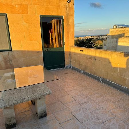 Tal-Bir Farmhouse Hotell Nadur Eksteriør bilde