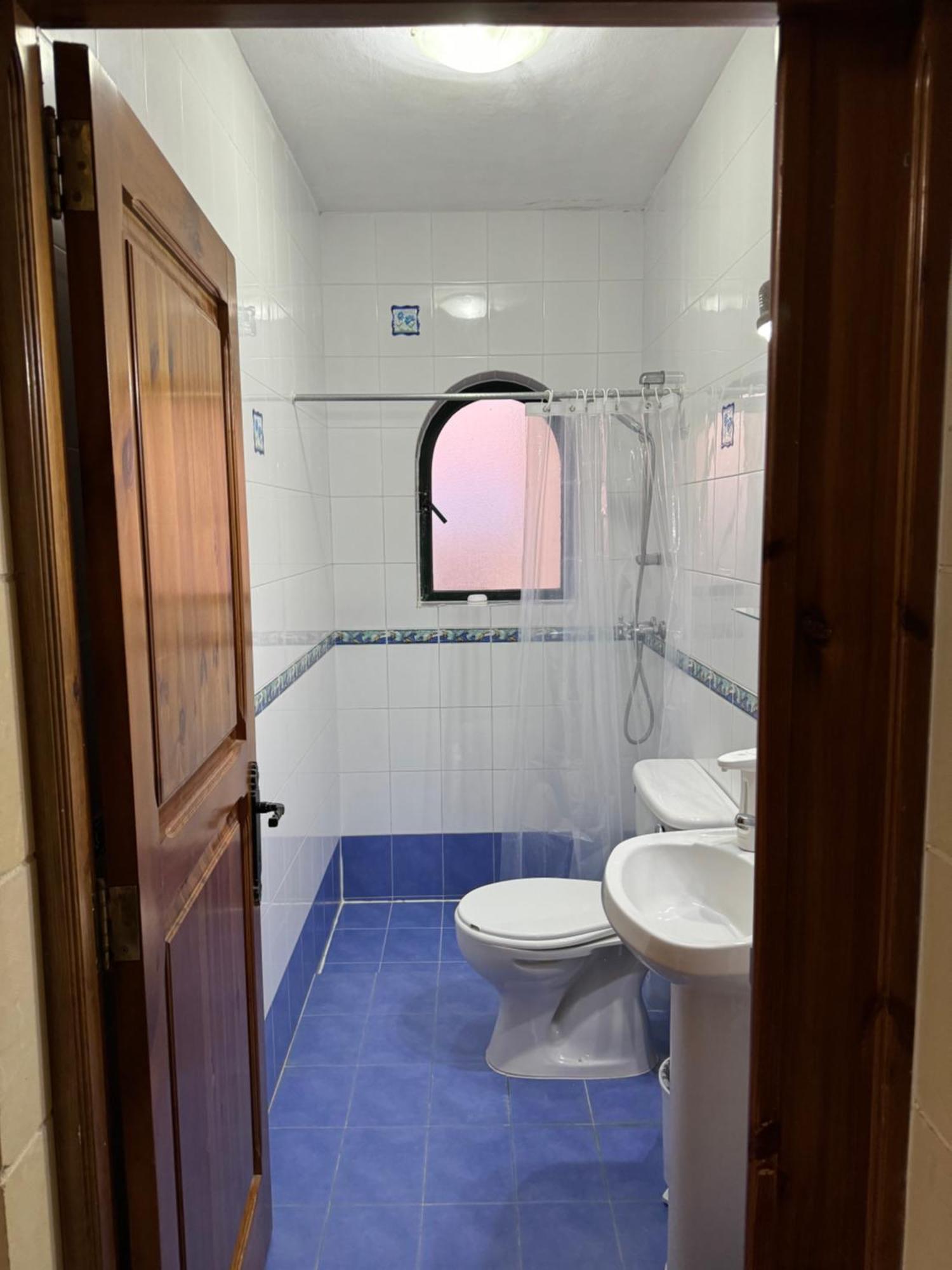 Tal-Bir Farmhouse Hotell Nadur Eksteriør bilde